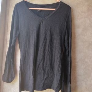 Rue 21 black shirt